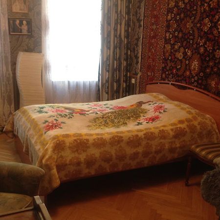 Ia'S Homestay Tbilissi Extérieur photo