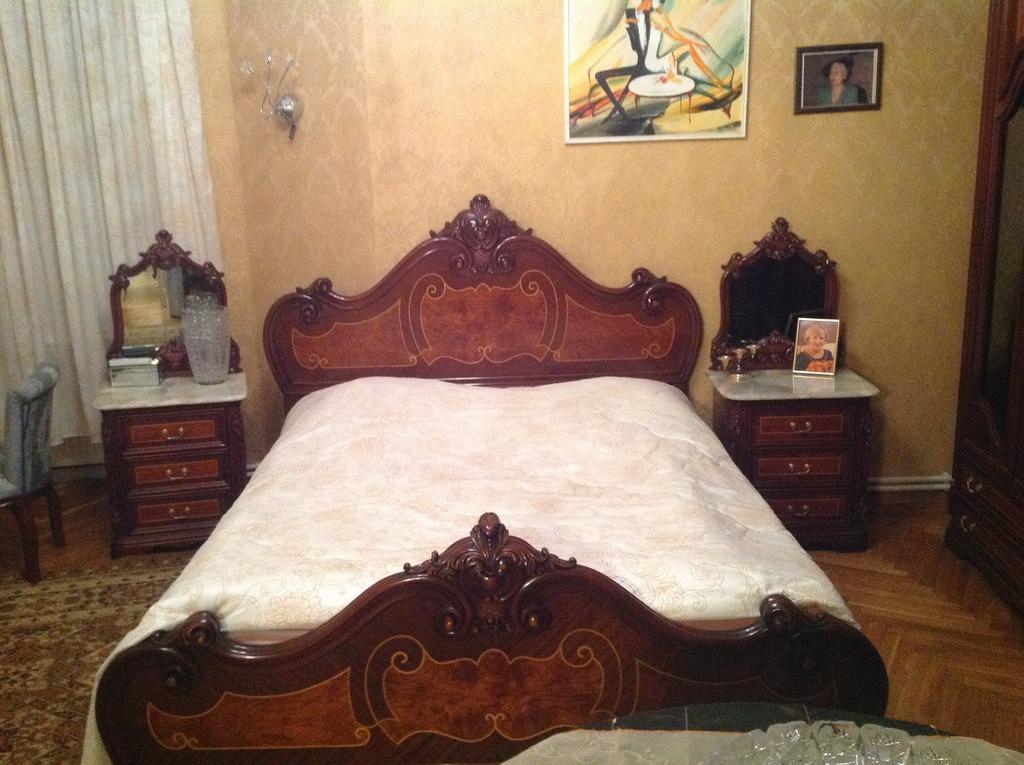 Ia'S Homestay Tbilissi Chambre photo