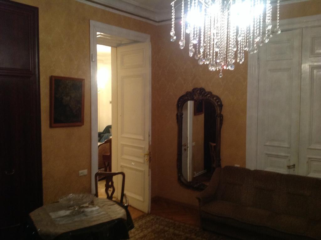 Ia'S Homestay Tbilissi Chambre photo