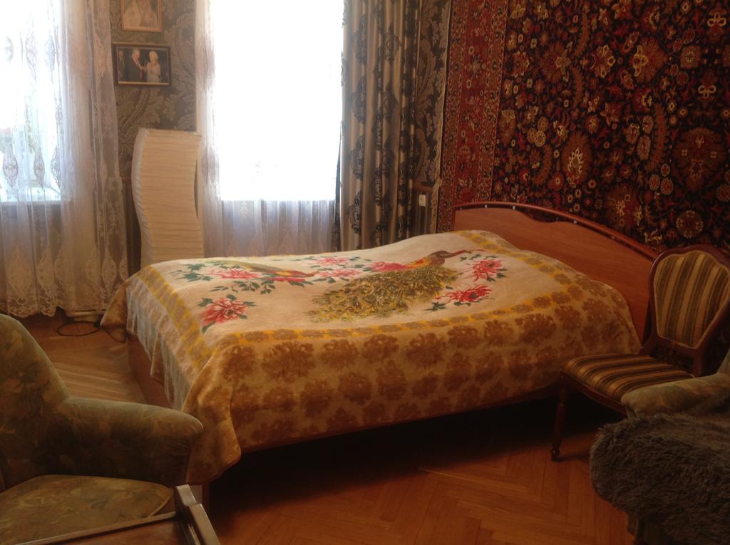 Ia'S Homestay Tbilissi Extérieur photo