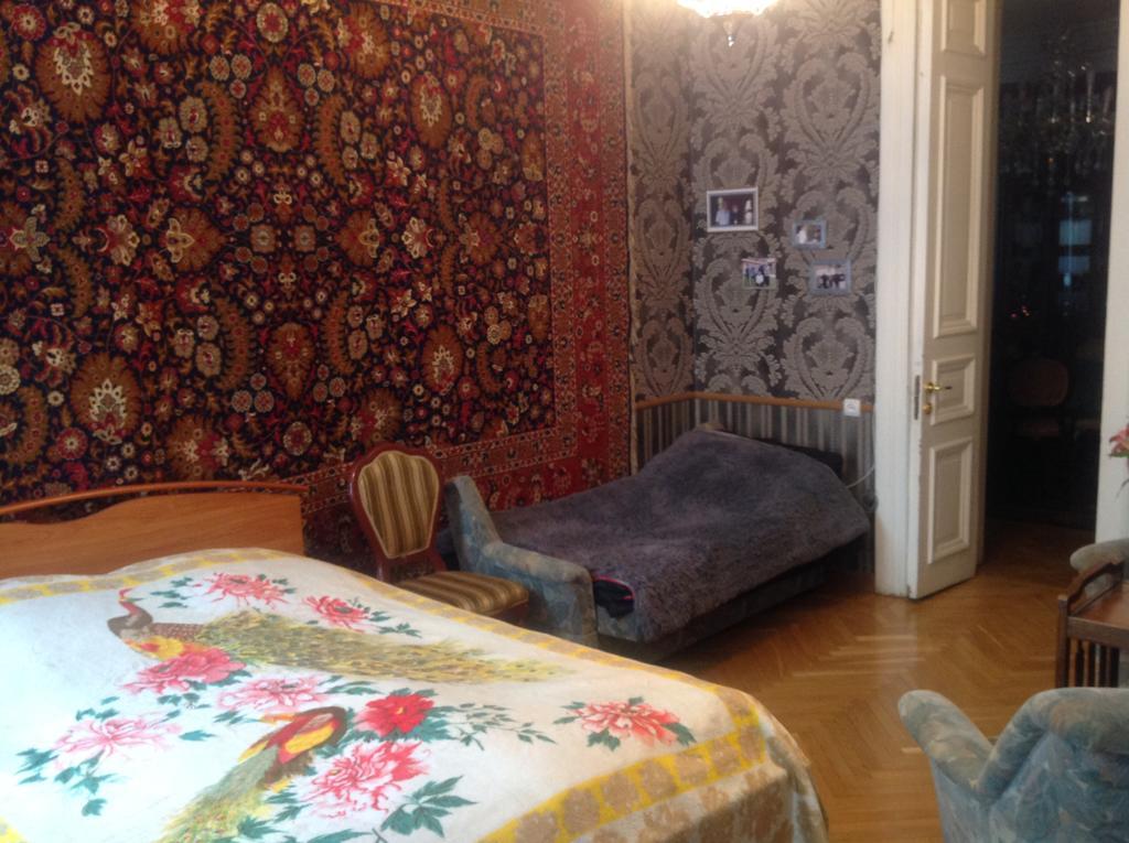 Ia'S Homestay Tbilissi Extérieur photo