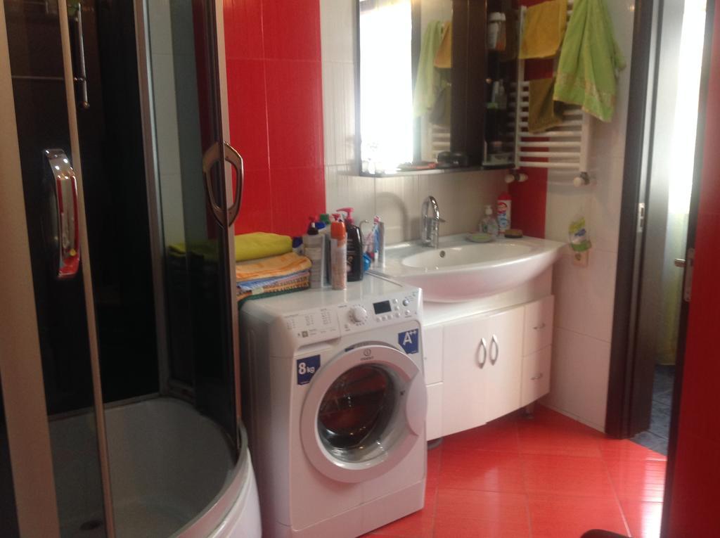 Ia'S Homestay Tbilissi Extérieur photo